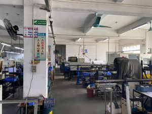 公司風(fēng)采